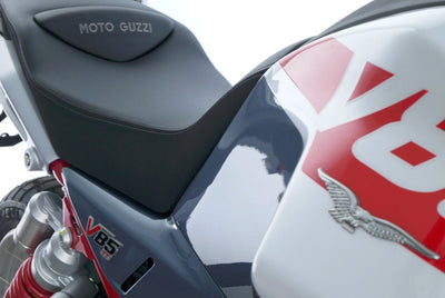 MOTO GUZZI V85 TT