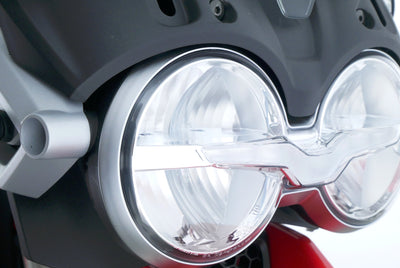 MOTO GUZZI V85 TT