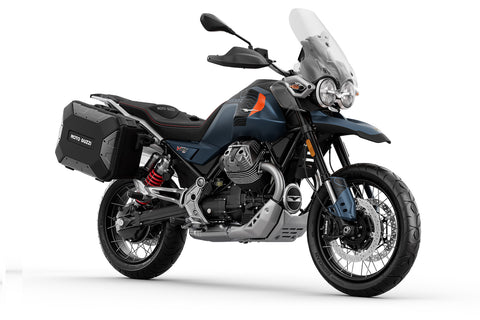 MOTO GUZZI V85 TT TRAVEL