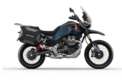 MOTO GUZZI V85 TT TRAVEL