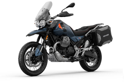 MOTO GUZZI V85 TT TRAVEL
