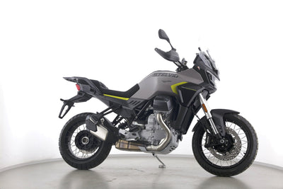 MOTO GUZZI STELVIO PFF