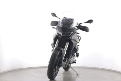 MOTO GUZZI STELVIO PFF