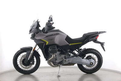 MOTO GUZZI STELVIO PFF