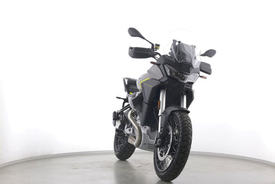 MOTO GUZZI STELVIO PFF