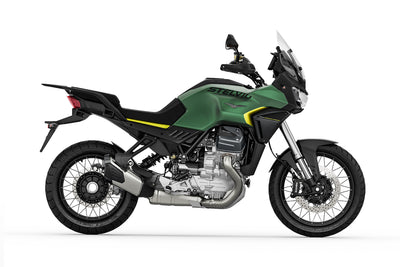 MOTO GUZZI STELVIO PFF