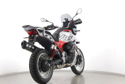 MOTO GUZZI V85 TT