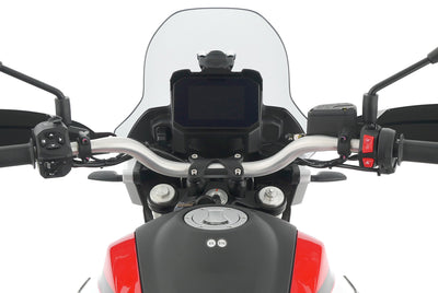 MOTO GUZZI V85 TT