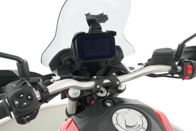 MOTO GUZZI V85 TT