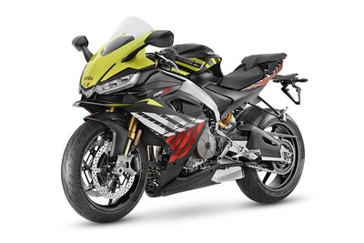 APRILIA RS 660 FACTORY