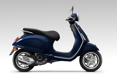 VESPA PRIMAVERA 50
