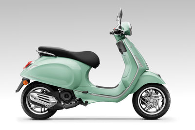 VESPA PRIMAVERA 50