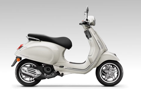 VESPA PRIMAVERA 50