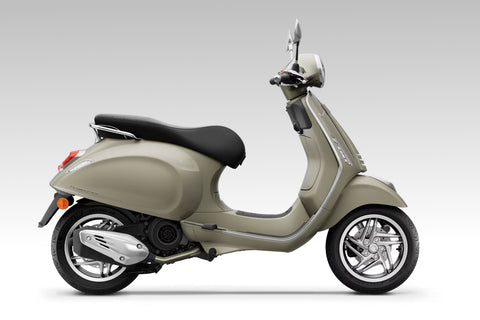 VESPA PRIMAVERA 125 2026