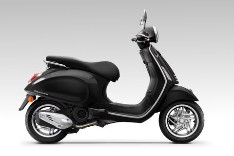 VESPA PRIMAVERA 125 2026