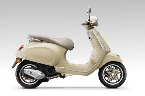 VESPA PRIMAVERA S 125 2026