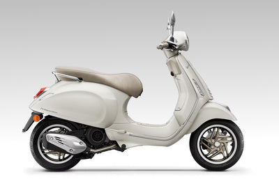 VESPA PRIMAVERA S 125 2026