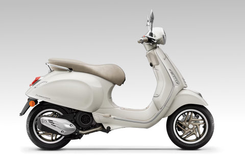 VESPA PRIMAVERA S 125 2026