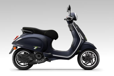 VESPA PRIMAVERA TECH 50