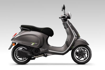 VESPA PRIMAVERA TECH 125
