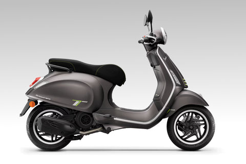 VESPA PRIMAVERA TECH 125