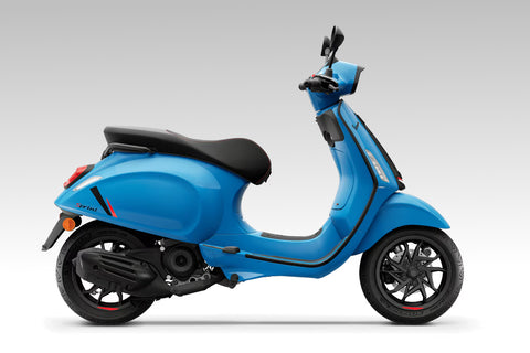 VESPA SPRINT S 50 2026