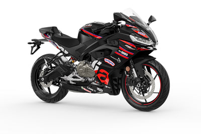 APRILIA RS 457 GP REPLICA