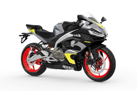 APRILIA RS 457