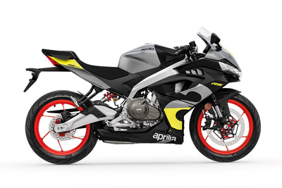APRILIA RS 457 2026