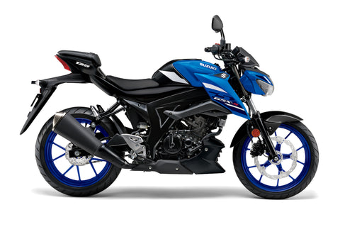 SUZUKI GSX S 125