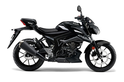 SUZUKI GSX S 125