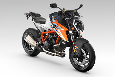 KTM 1390 SUPER DUKE RR