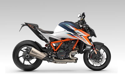 KTM 1390 SUPER DUKE RR