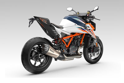 KTM 1390 SUPER DUKE RR