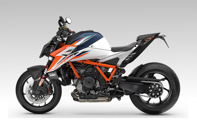 KTM 1390 SUPER DUKE RR