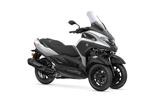 YAMAHA TRICITY 300 AIRBAG