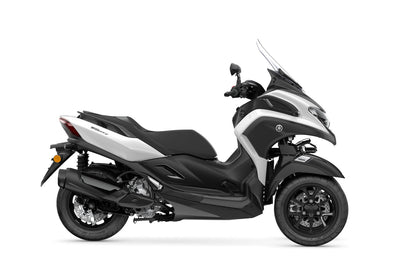 YAMAHA TRICITY 300 AIRBAG