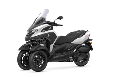 YAMAHA TRICITY 300 AIRBAG