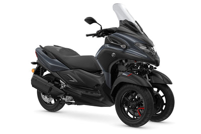 YAMAHA TRICITY 300 AIRBAG