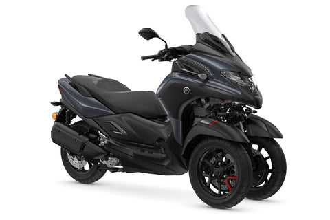 YAMAHA TRICITY 300 AIRBAG
