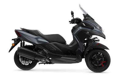 YAMAHA TRICITY 300 AIRBAG