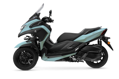 YAMAHA TRICITY 300 AIRBAG