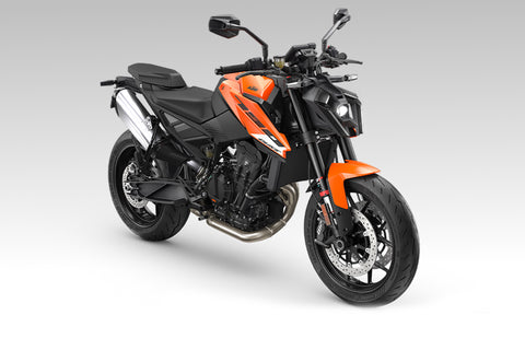KTM 790 DUKE L 2027