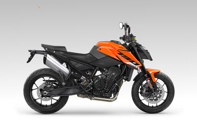 KTM 790 DUKE 2027