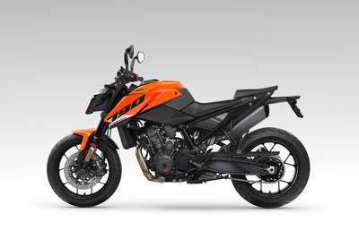 KTM 790 DUKE 2027