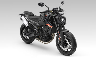 KTM 790 DUKE 2027