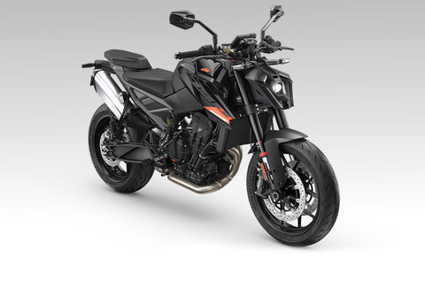 KTM 790 DUKE 2027