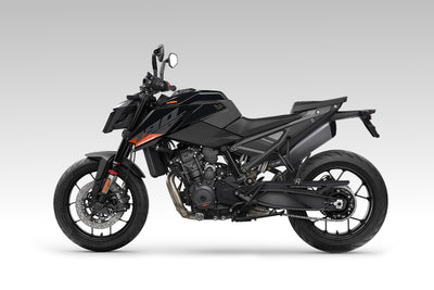 KTM 790 DUKE 2027