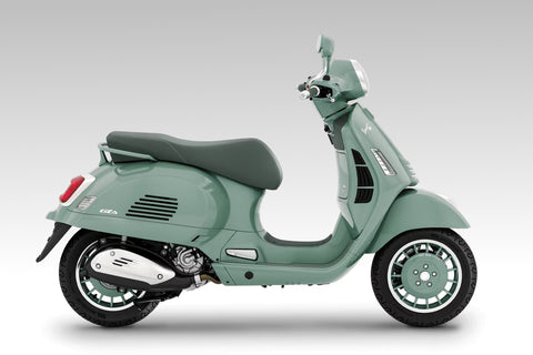 VESPA GTS 80TH 310
