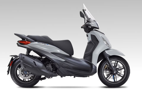 PIAGGIO BEVERLY S 400